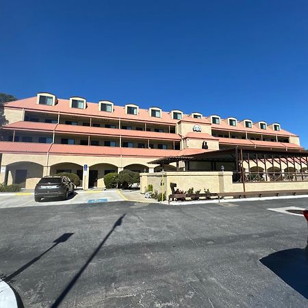 Yosemite Sierra Inn Oakhurst Exterior photo